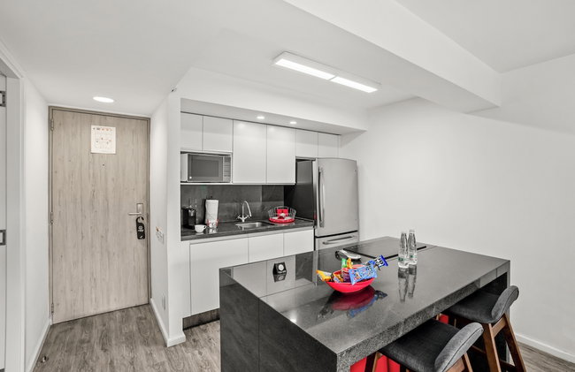 Armonik Suites - Foto 46