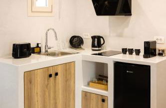 Commercio Suites Santorini - Foto 27