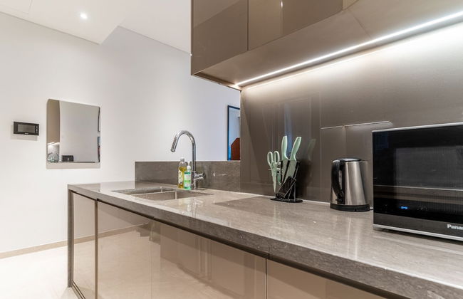 The Rixx MarQ - Foto 50