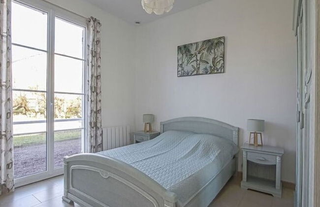 Bright Holiday Home With Garden - Foto 5