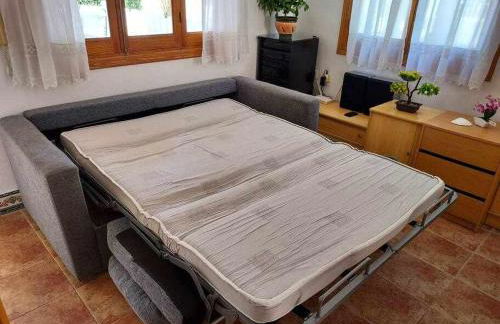 Bungalow Manuel 217 en Gran Alacant - Foto 19