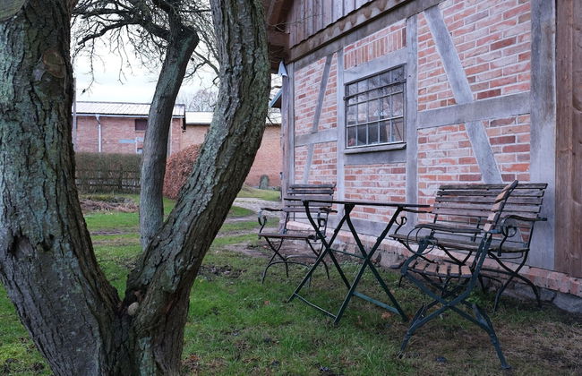 Peaceful Escape in Neu Karin - Photo 20