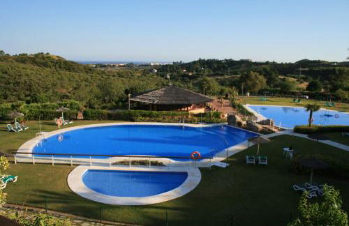Apartamento en Magnifico Resort - Parque Botanico - Photo 1