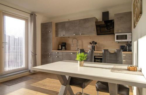 Naturverliebt am Diemelsee - Bergblick - Foto 17