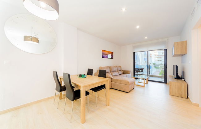 Endless summer of Pinada Beach 3 - Foto 1