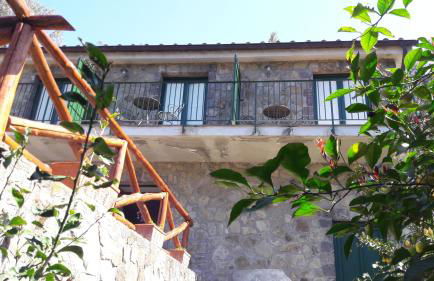 Agriturismo La Lobra - Foto 124