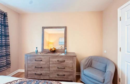 Amazing Cozy Apartment for family & group - Foto 75