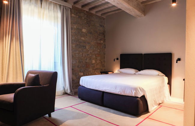 Castello di Meleto - Foto 39