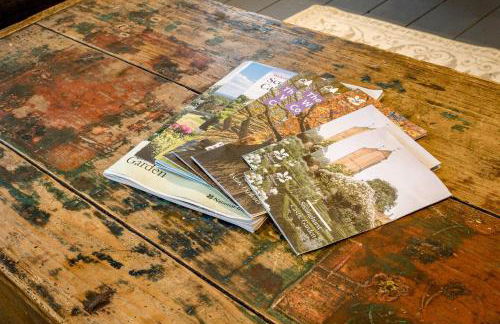 Pine Cabin Overlooking Bedgebury Forest - Foto 29