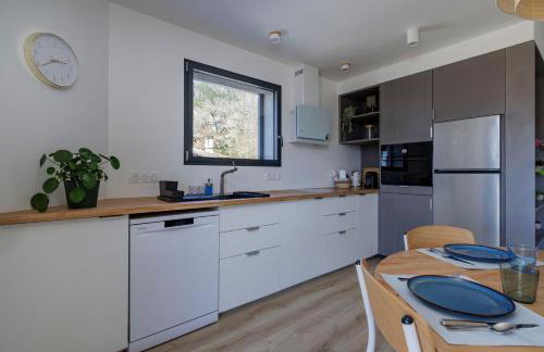 A break in Vérel Nature, Family, Mountain view - Foto 19