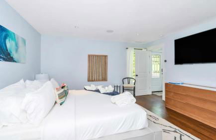 Villa Bridgehampton Breeze - Foto 8