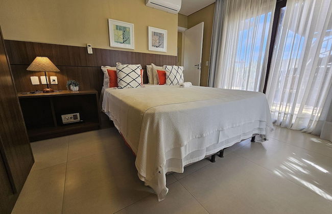 Casa Sumatera - The Coral flecheiras - Photo 7