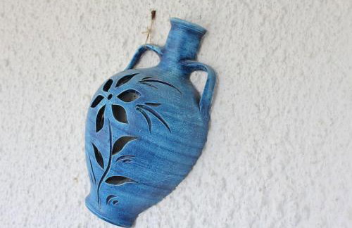 Lovely villa in the gorgeous Porto Hydra - Foto 18