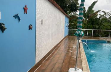 Suítes Sacai - Privacidade e Conforto - Foto 16