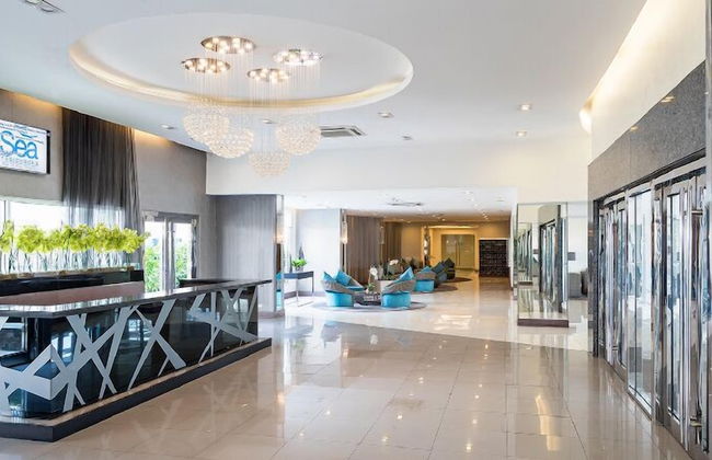 Withus Condotel at Sea Residences - Foto 2