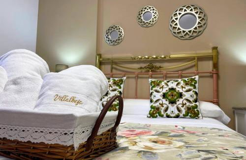 Villalbeja Casa Rural en Cuenca - Foto 14