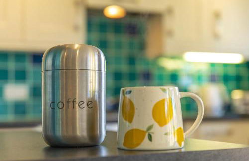 Ottery House - Foto 22