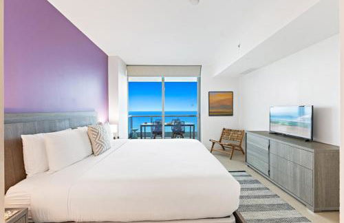 Dharma Home Suites Miami Beach at Monte Carlo - Foto 114