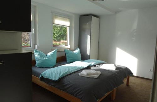 Apartments am Tor - Foto 12