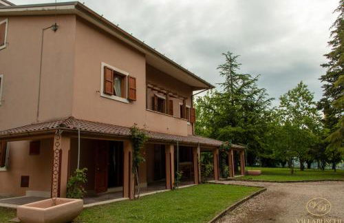 Villa Buschi - Foto 30