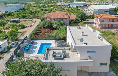 Beautiful Home In Kraj With Wifi - Foto 16