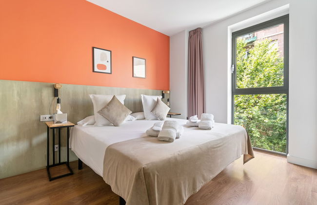 Sensation Sagrada Familia - Foto 16