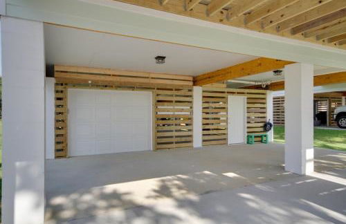 Sunny Gulfport Vacation Rental Walk to Beaches! - Foto 30