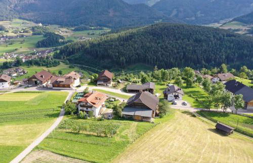 Holzerhof Lothen , Campolino - Photo 28