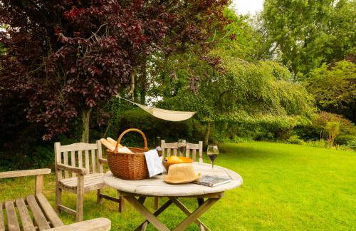 Blackbird Cottage - Foto 22