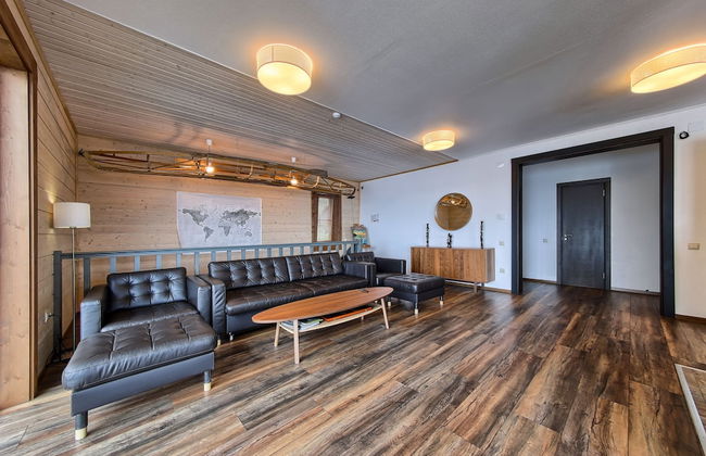 LADOGA OZERO hotel - Foto 35