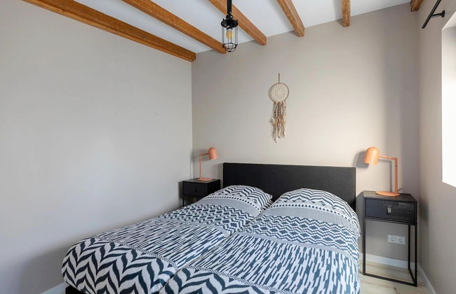 Holiday Home in Callantsoog With Garden - Photo 3