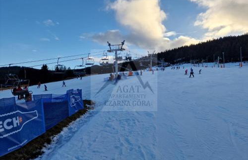 AGAT Apartament Czarna Góra - Foto 21