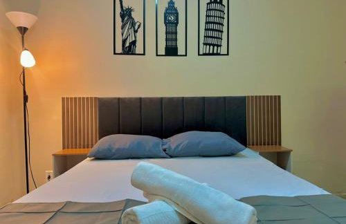 Ground Floor Apartment - Photo 22