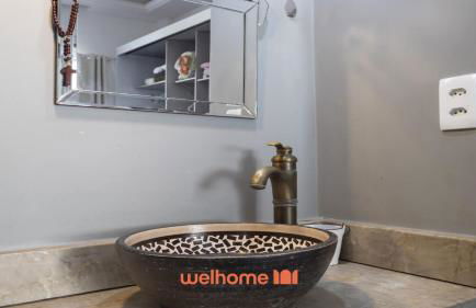 Apartamento no RJ perto da Lagoa e do Cristo - Foto 32