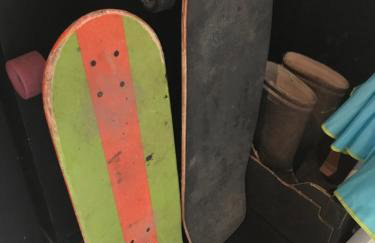 Résidence des trois pins - Foto 37