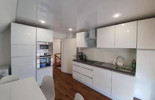 Monteurwohnung - Handwerkerwohnung - Foto 50