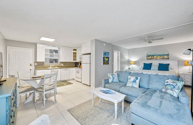 Beach & Tennis 3401 - Foto 2