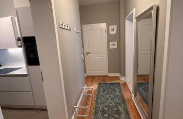 Deluxewohnung mit Vollaustattung - Photo 9