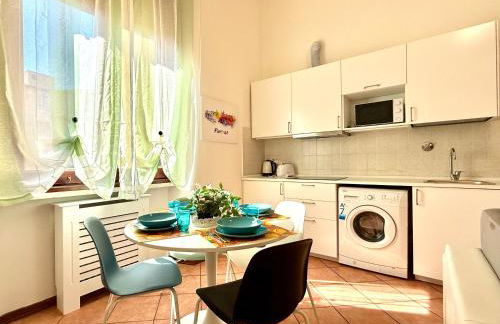 Porpora 102 Florence The Central Station - Foto 1