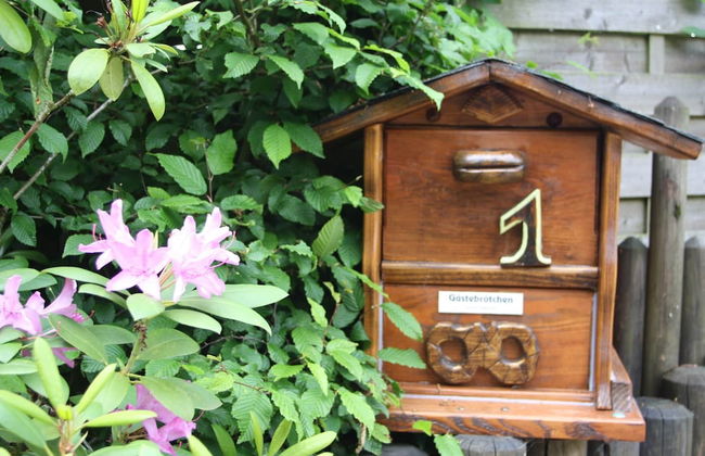 Flat at Diemelsee Near Willingenwinterberg - Foto 18