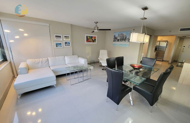 Alexander 1419 3 Bedroom Apts by RedAwning - Foto 15