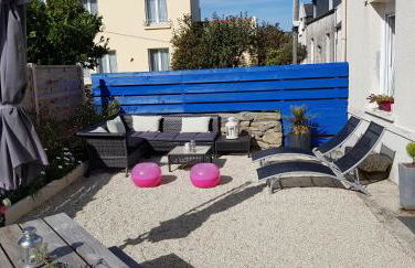 TY RAOK - Jolie maison à Lilia à 200m de la mer - Foto 59