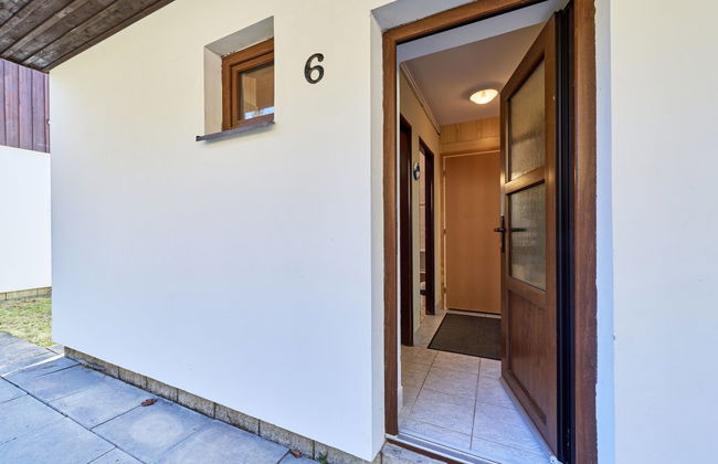 Green Valley Park Stárkov 6 - Foto 27