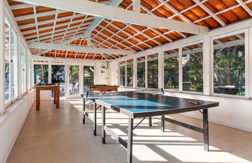 Bz10 - Casa em Condomínio Clube a Passos da praia - Foto 120