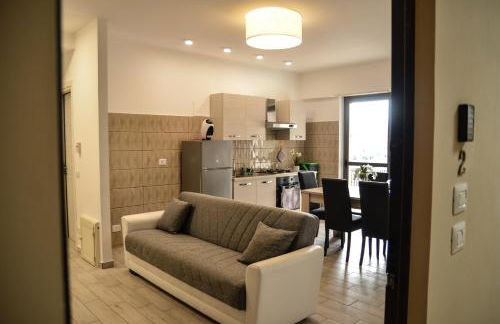 Appartamento Siderno sul mare bilocale - Foto 12