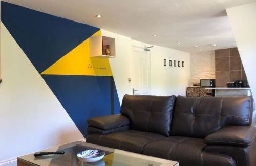 Old Fleece Apartments - Foto 12