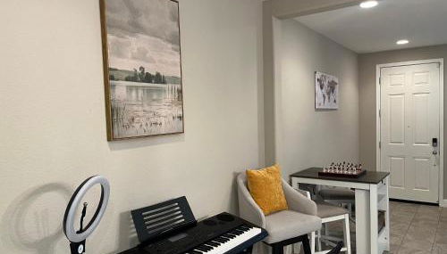 Placid Vibe Spacious 7-BR with Free Parking - Foto 5