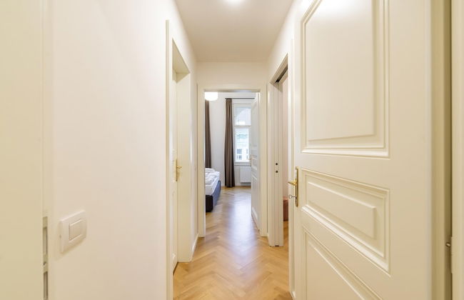 Petrin Tower Residence - Foto 20