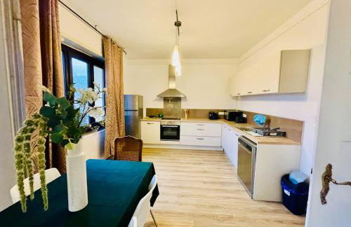 Chez Côme - Le confort aux portes de Strasbourg - Foto 11