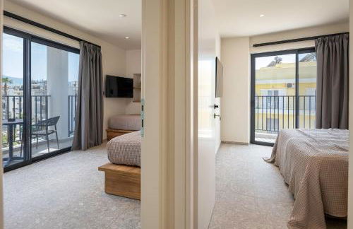 Melia City Suites - Foto 56